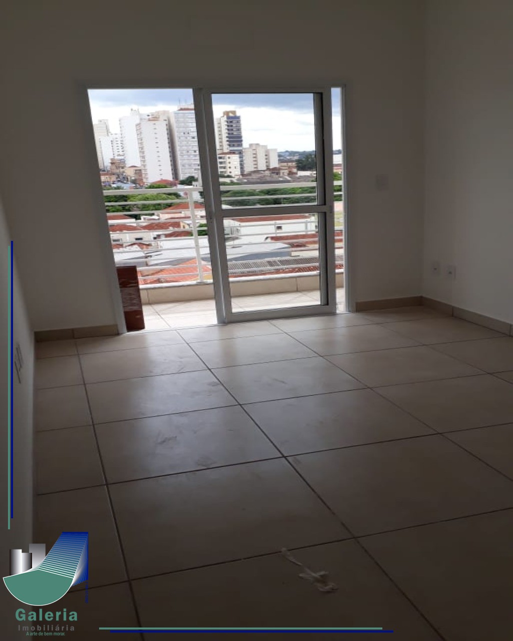 APARTAMENTO em CAMPOS ELÍSEOS, RIBEIRÃO PRETO - Foto 5