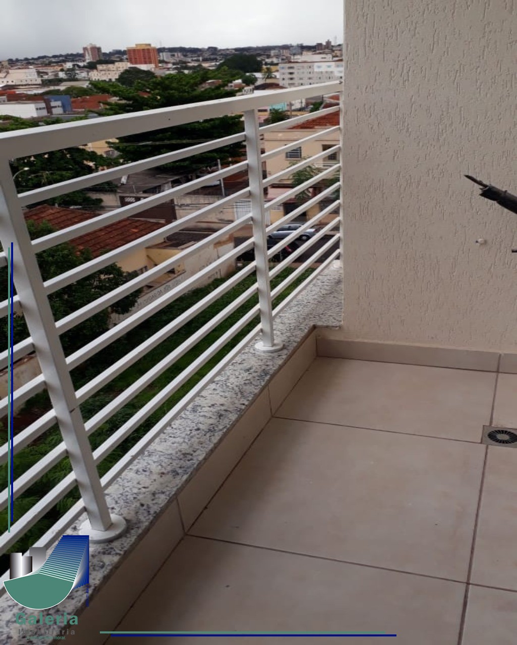 APARTAMENTO em CAMPOS ELÍSEOS, RIBEIRÃO PRETO - Foto 5