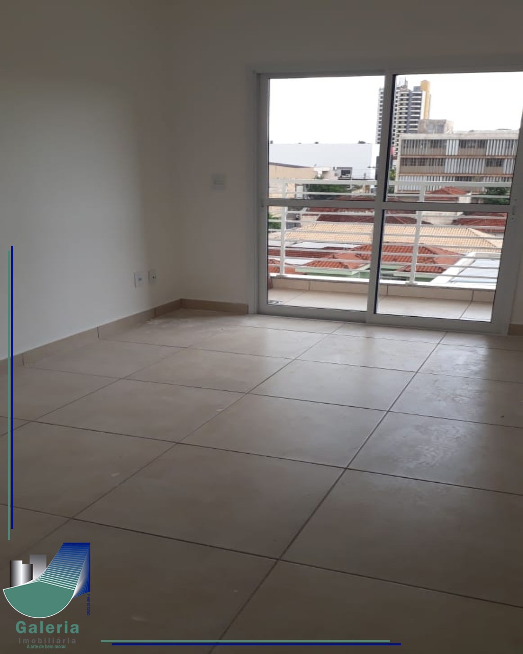 APARTAMENTO em CAMPOS ELÍSEOS, RIBEIRÃO PRETO - Foto 3