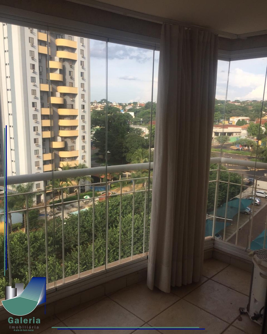 APARTAMENTO em ALTO DA BOA VISTA, RIBEIRÃO PRETO - Foto 13