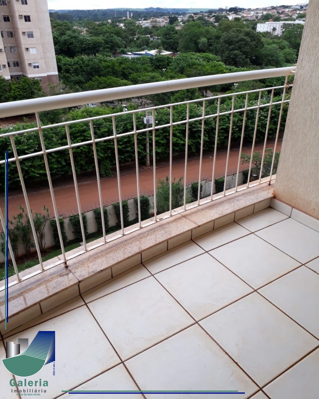 APARTAMENTO em ALTO DA BOA VISTA, RIBEIRÃO PRETO - Foto 10