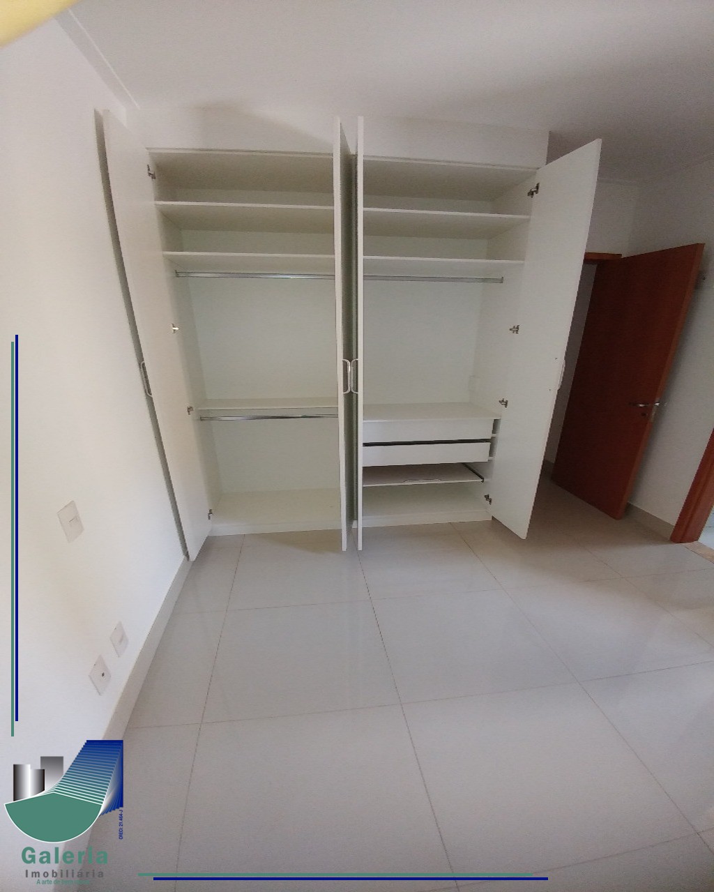APARTAMENTO em BOSQUE DAS JURITIS, RIBEIRÃO PRETO - Foto 4