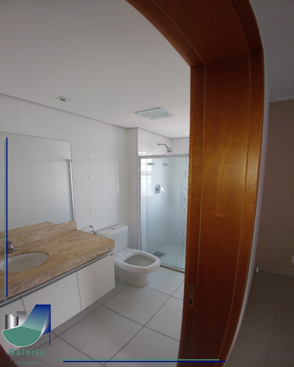 APARTAMENTO em BOSQUE DAS JURITIS, RIBEIRÃO PRETO - Foto 23