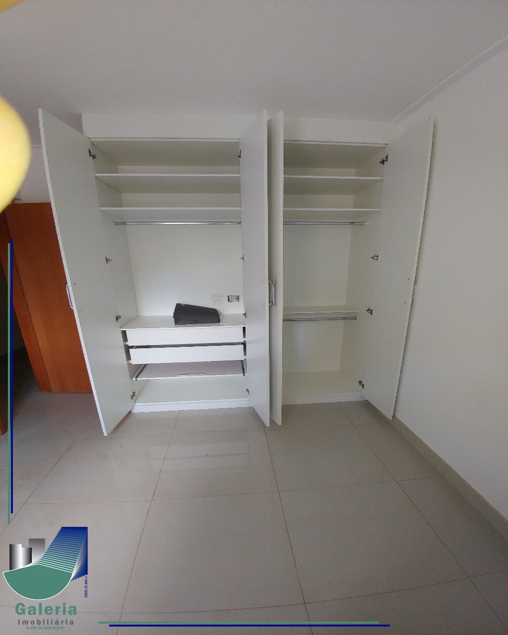 APARTAMENTO em BOSQUE DAS JURITIS, RIBEIRÃO PRETO - Foto 9