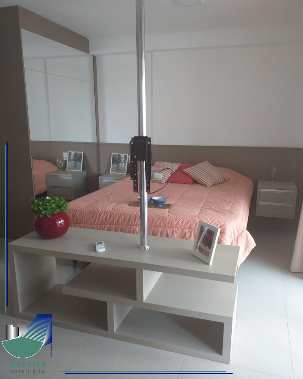 APARTAMENTO em BOSQUE DAS JURITIS, RIBEIRÃO PRETO - Foto 8