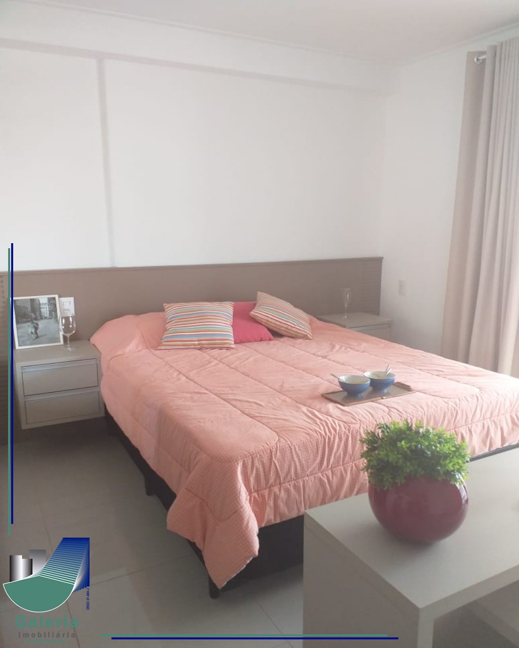 APARTAMENTO em BOSQUE DAS JURITIS, RIBEIRÃO PRETO - Foto 10