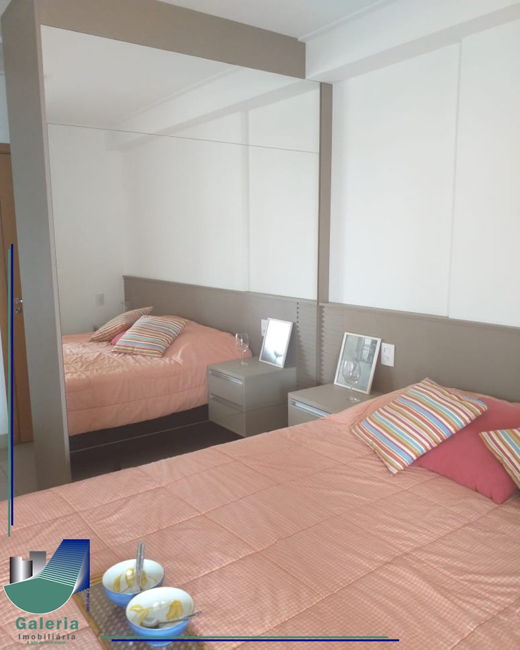 APARTAMENTO em BOSQUE DAS JURITIS, RIBEIRÃO PRETO - Foto 7