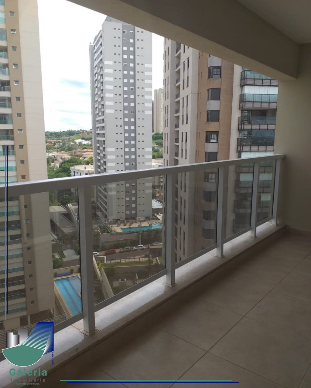 APARTAMENTO em BOSQUE DAS JURITIS, RIBEIRÃO PRETO - Foto 9