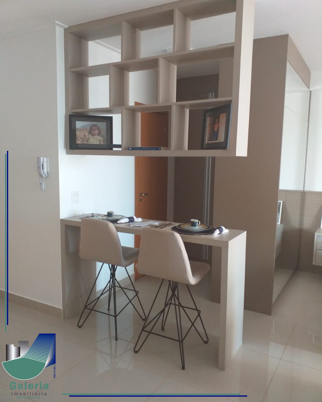 APARTAMENTO em BOSQUE DAS JURITIS, RIBEIRÃO PRETO - Foto 4