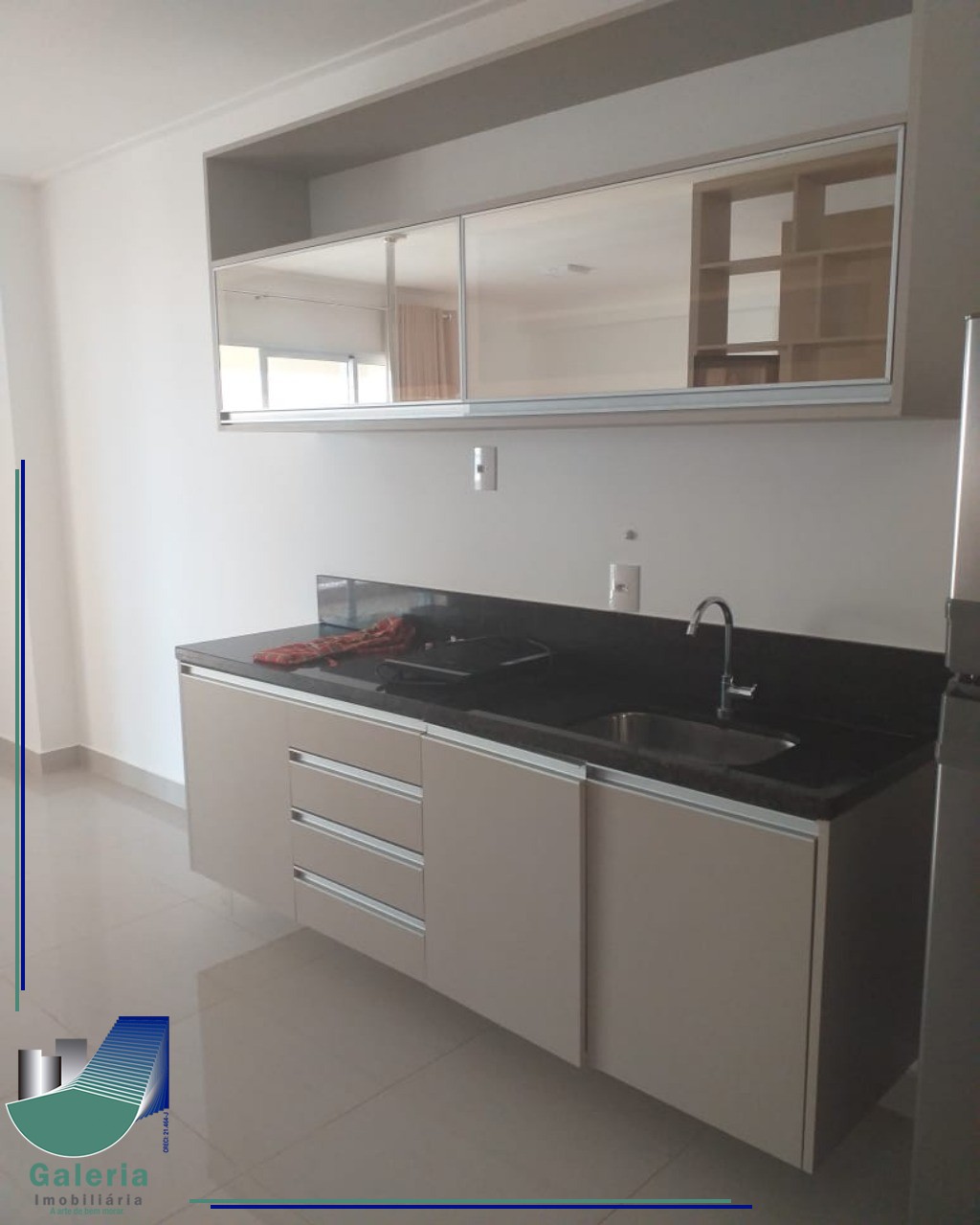 APARTAMENTO em BOSQUE DAS JURITIS, RIBEIRÃO PRETO - Foto 2