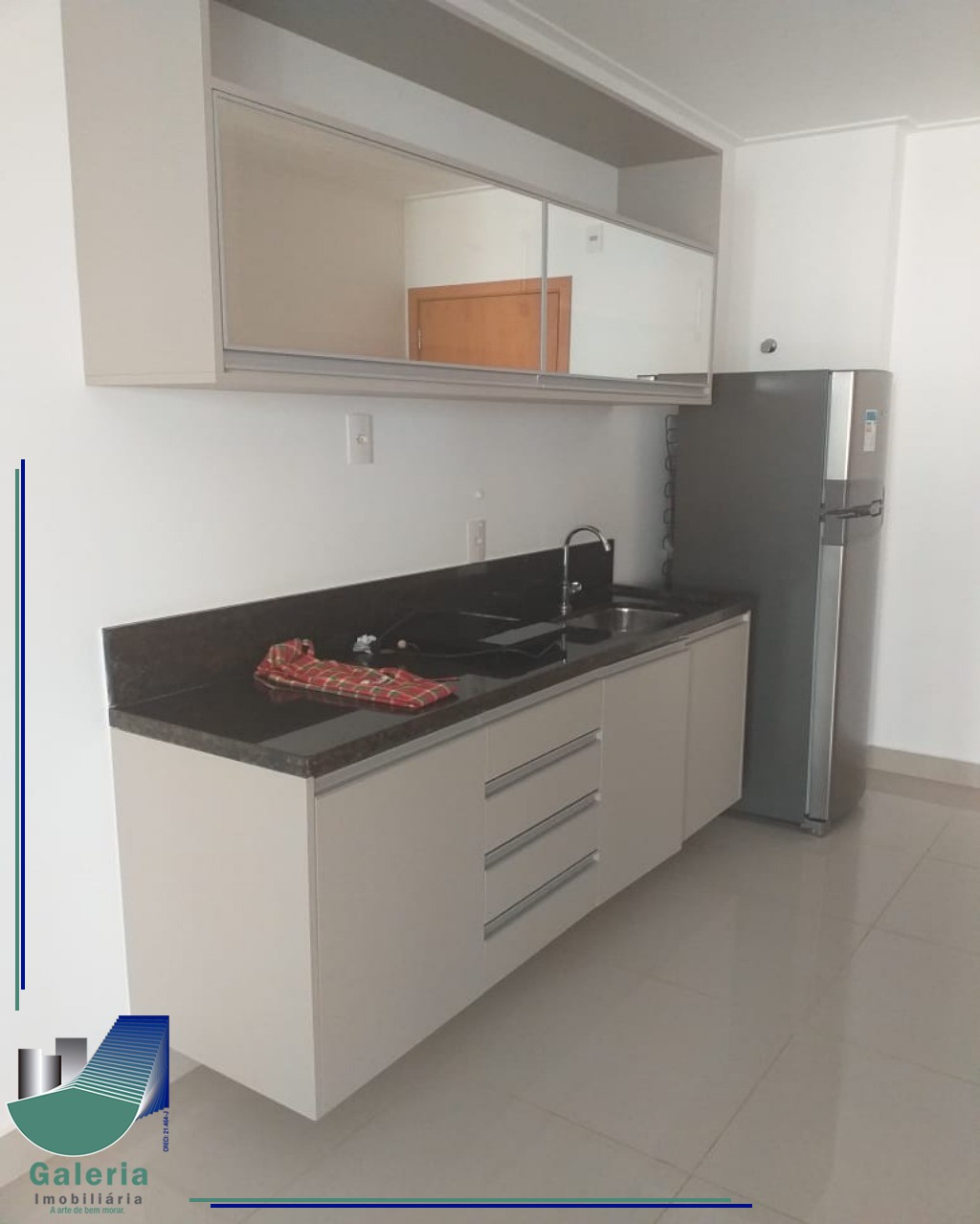 APARTAMENTO em BOSQUE DAS JURITIS, RIBEIRÃO PRETO - Foto 11