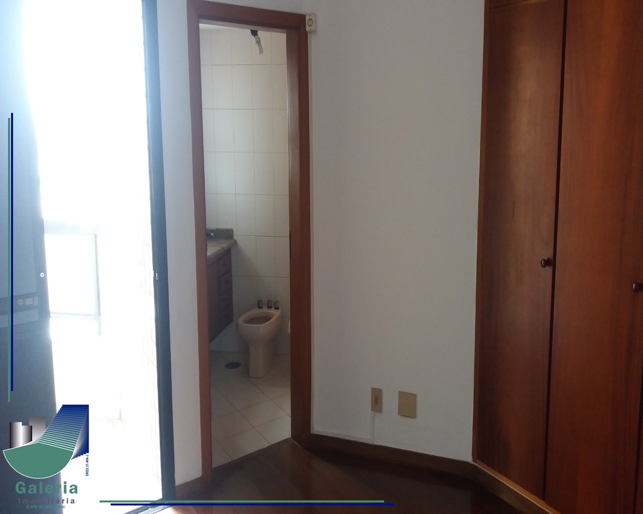APARTAMENTO em CAMPOS ELÍSEOS, RIBEIRÃO PRETO - Foto 2