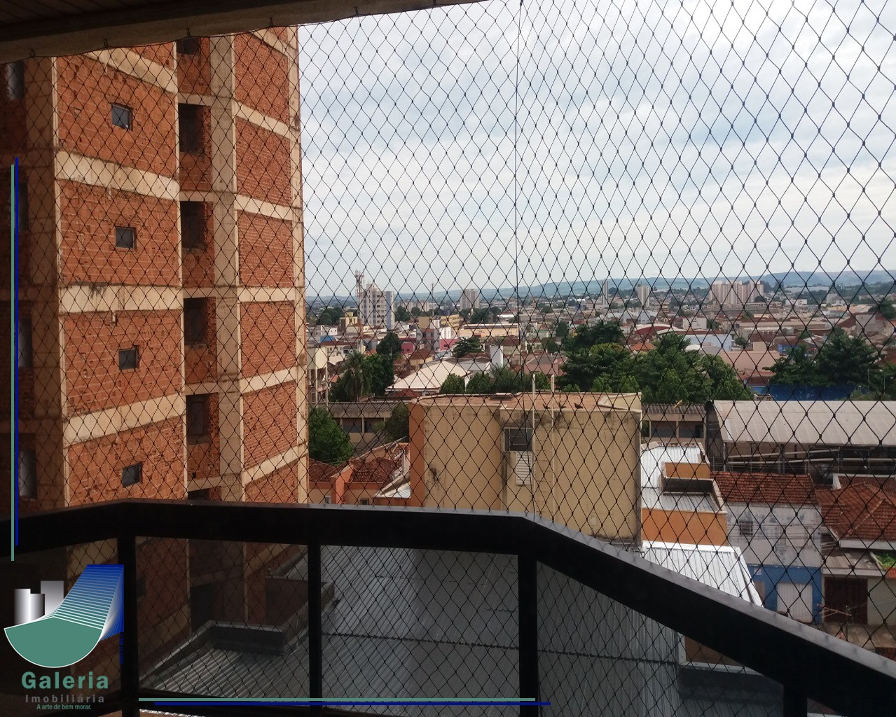 APARTAMENTO em CAMPOS ELÍSEOS, RIBEIRÃO PRETO - Foto 12