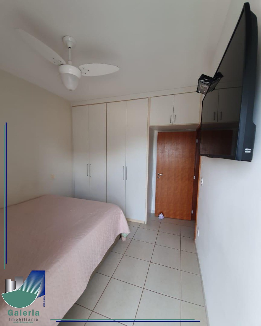 APARTAMENTO em BOSQUE DAS JURITIS, RIBEIRÃO PRETO - Foto 4