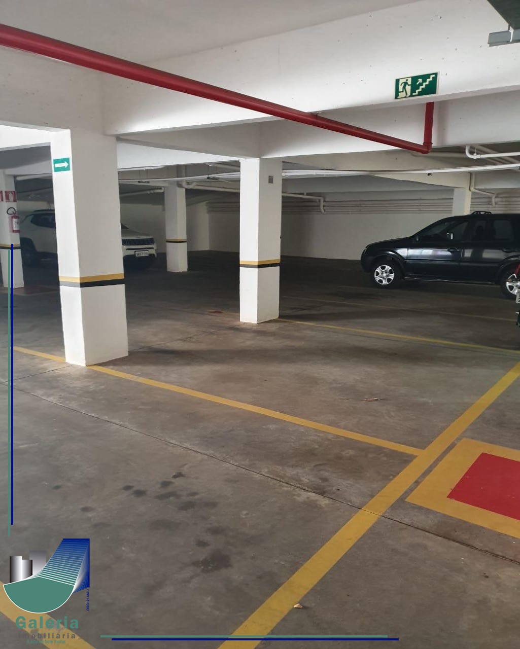 APARTAMENTO em BOSQUE DAS JURITIS, RIBEIRÃO PRETO - Foto 3