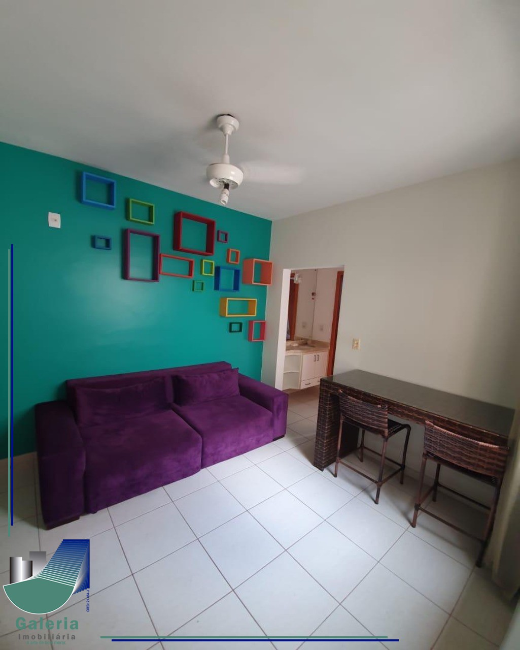 APARTAMENTO em BOSQUE DAS JURITIS, RIBEIRÃO PRETO - Foto 2