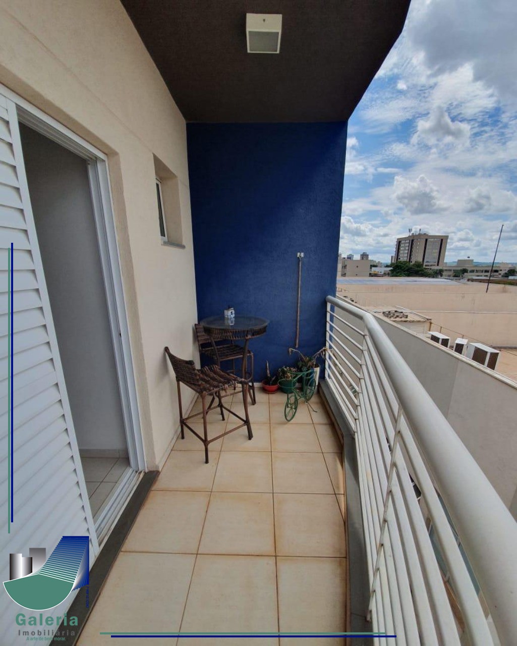 APARTAMENTO em BOSQUE DAS JURITIS, RIBEIRÃO PRETO - Foto 11