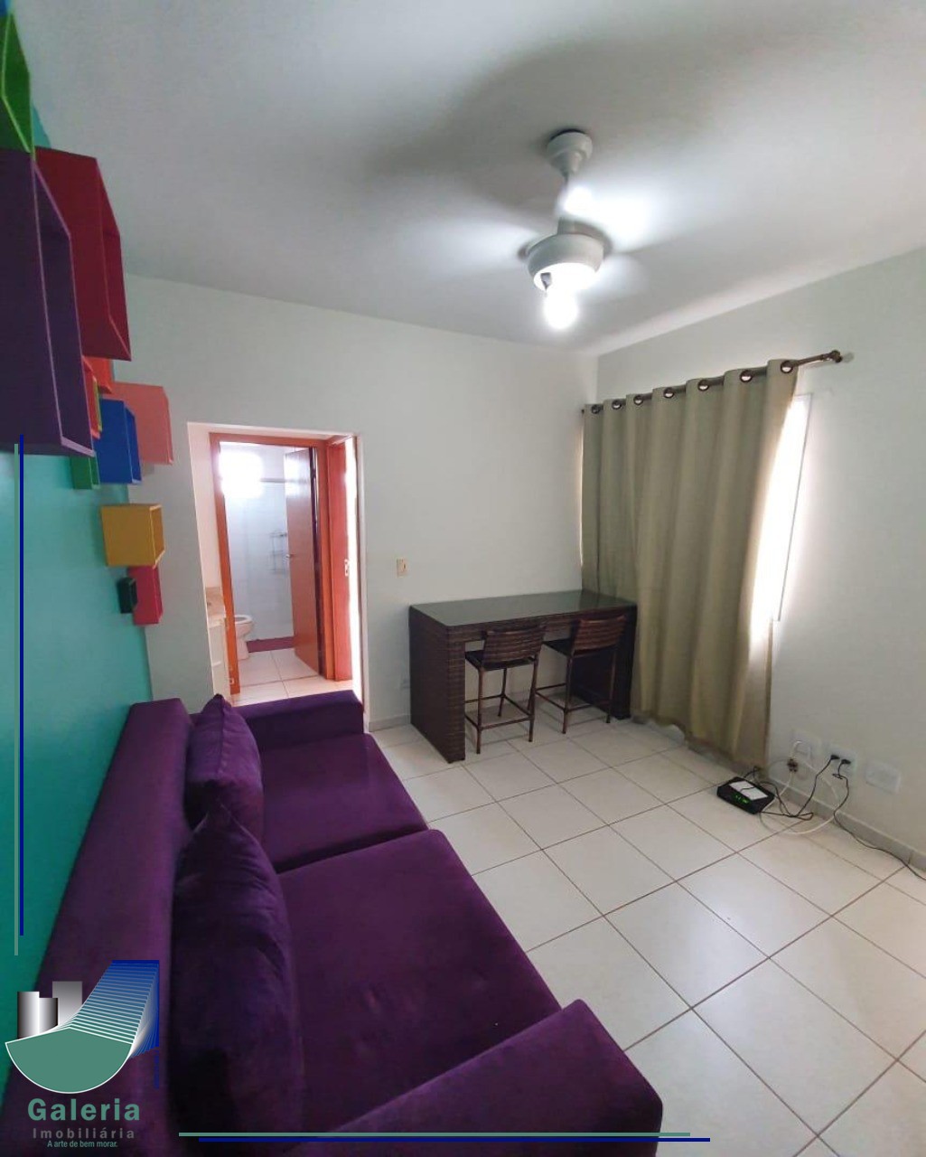 APARTAMENTO em BOSQUE DAS JURITIS, RIBEIRÃO PRETO - Foto 8