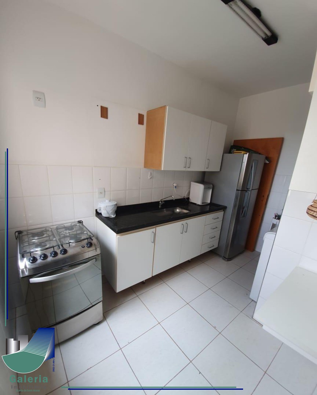 APARTAMENTO em BOSQUE DAS JURITIS, RIBEIRÃO PRETO - Foto 5