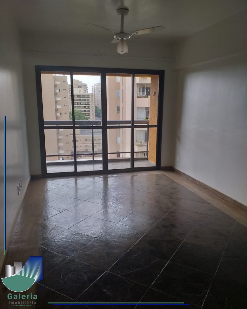 Apartamento em ALTO DA BOA VISTA, RIBEIRÃO PRETO - Apartamento em Ribeirão Preto Aluguel, Locação