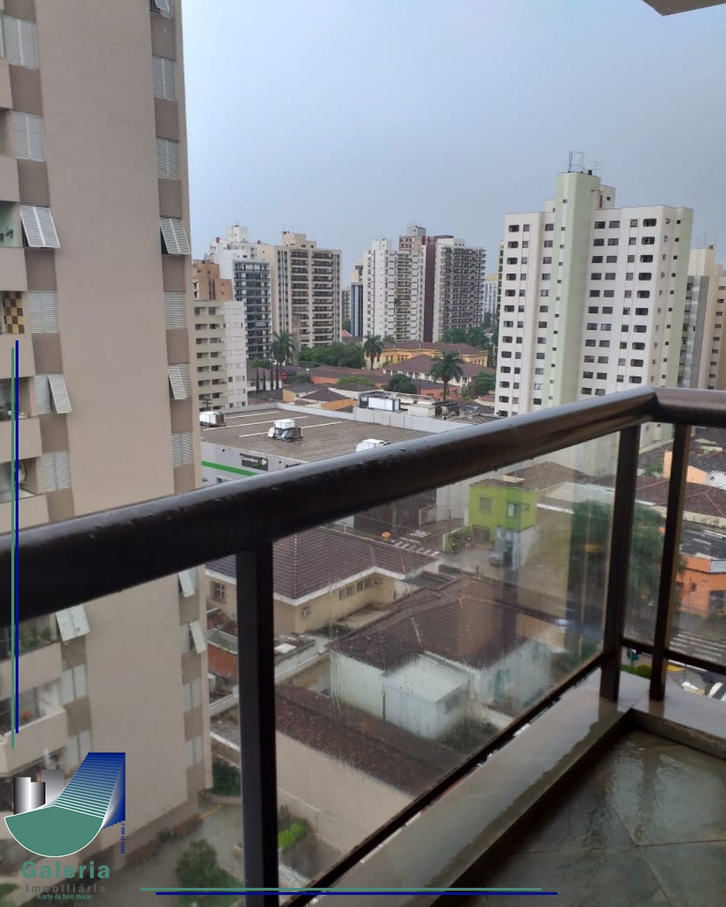 APARTAMENTO em ALTO DA BOA VISTA, RIBEIRÃO PRETO - Foto 11