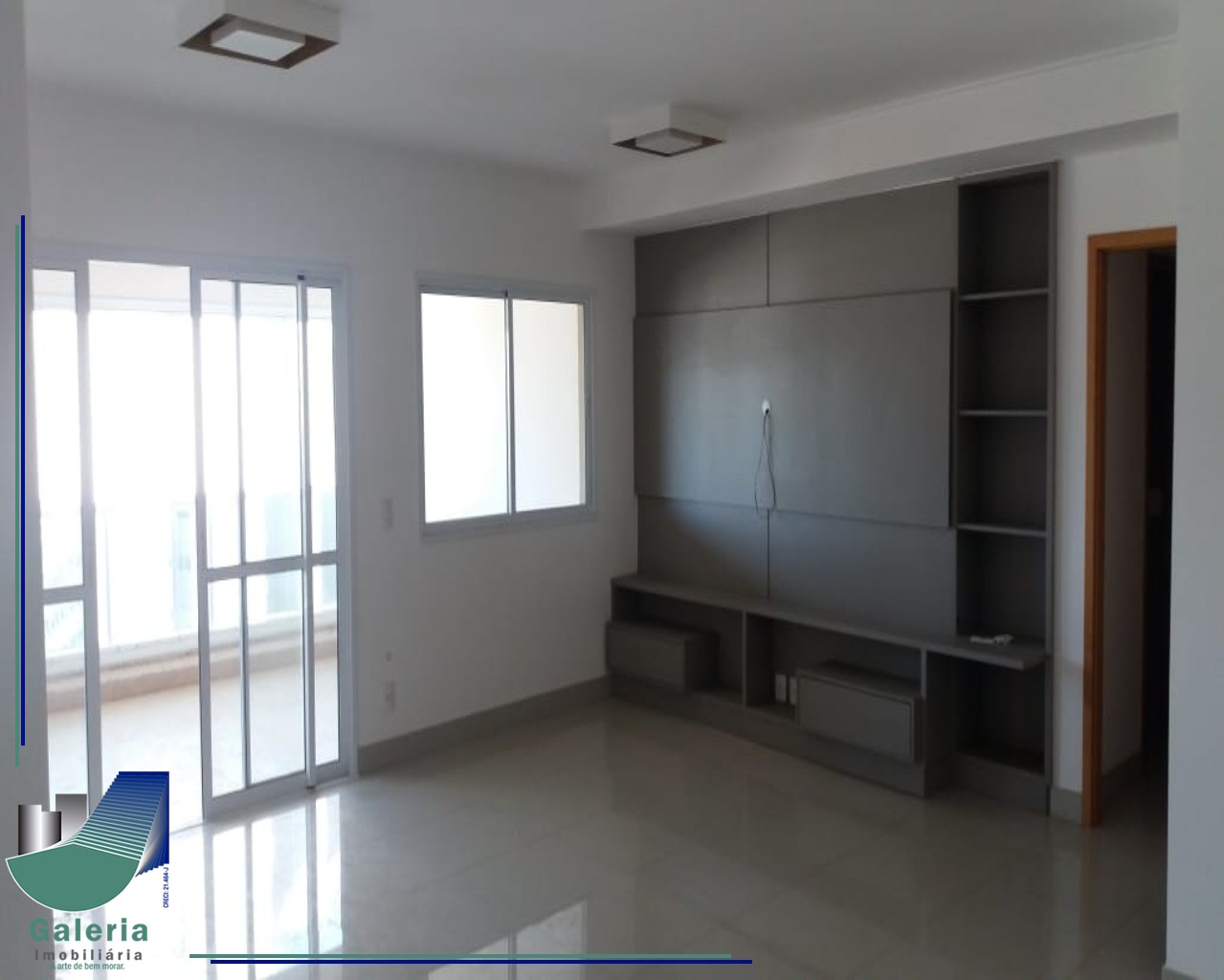 APARTAMENTO em BOSQUE DAS JURITIS, RIBEIRÃO PRETO - Foto 2