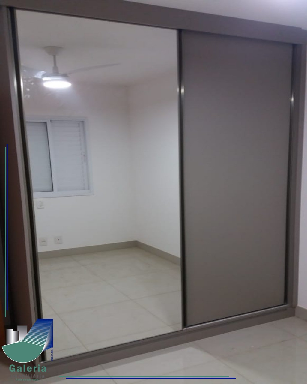 APARTAMENTO em BOSQUE DAS JURITIS, RIBEIRÃO PRETO - Foto 5