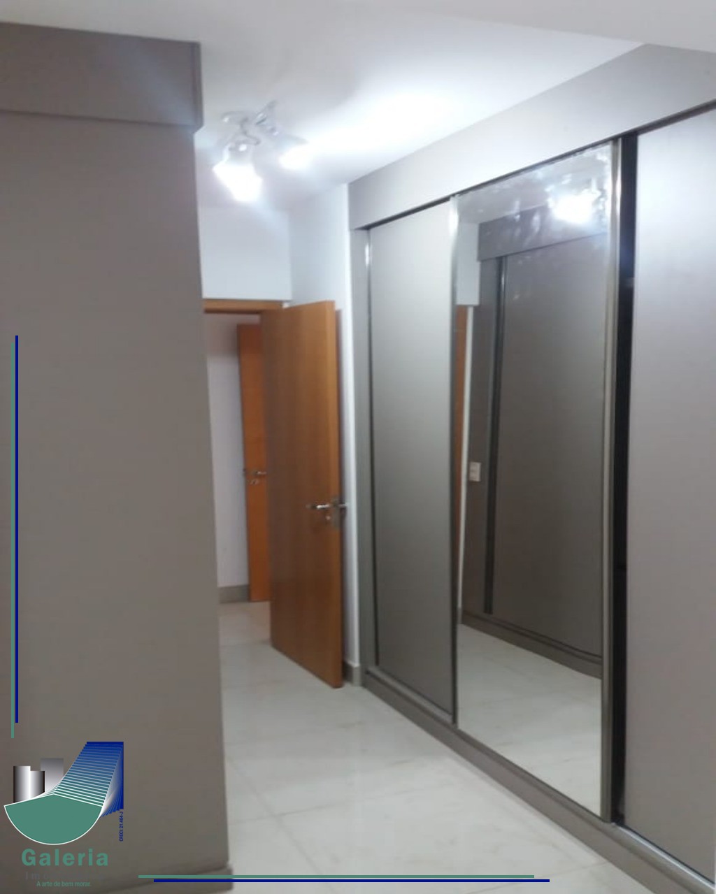 APARTAMENTO em BOSQUE DAS JURITIS, RIBEIRÃO PRETO - Foto 4