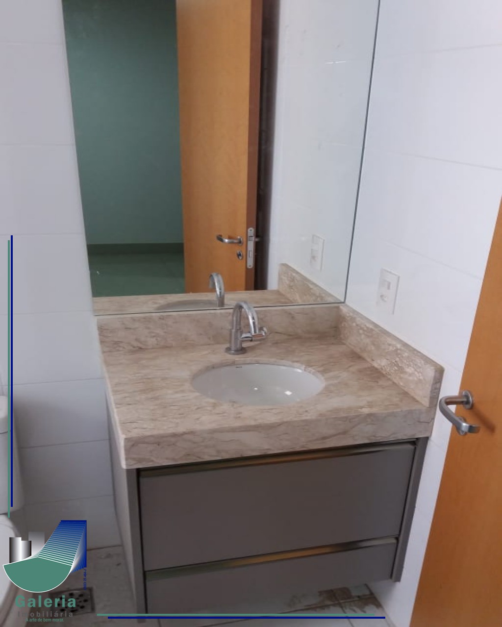 APARTAMENTO em BOSQUE DAS JURITIS, RIBEIRÃO PRETO - Foto 19