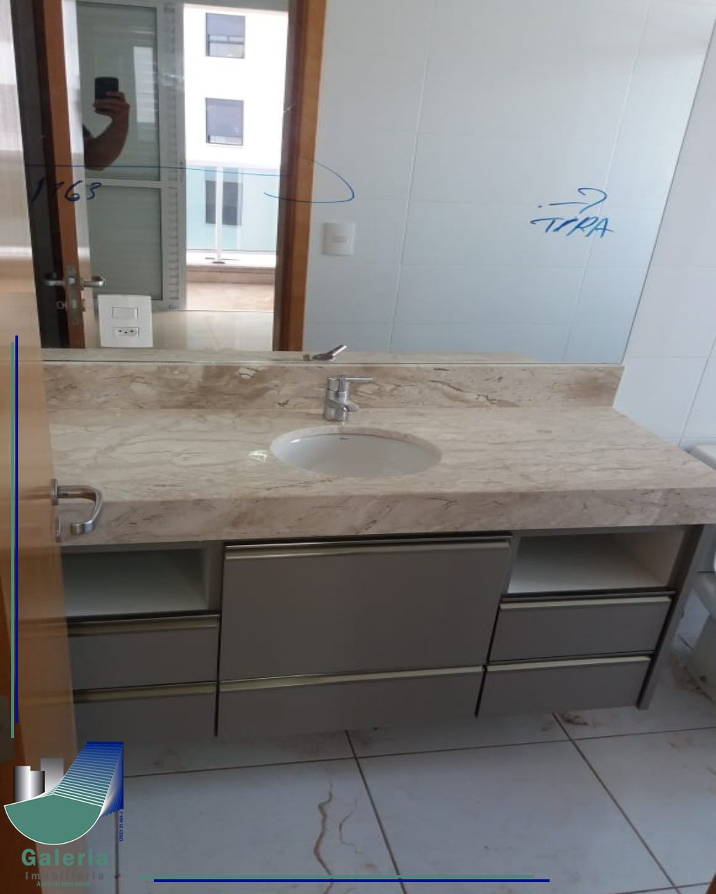 APARTAMENTO em BOSQUE DAS JURITIS, RIBEIRÃO PRETO - Foto 15