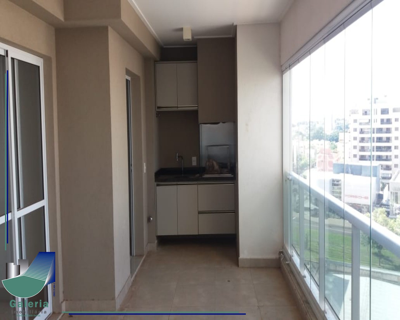 APARTAMENTO em BOSQUE DAS JURITIS, RIBEIRÃO PRETO - Foto 20