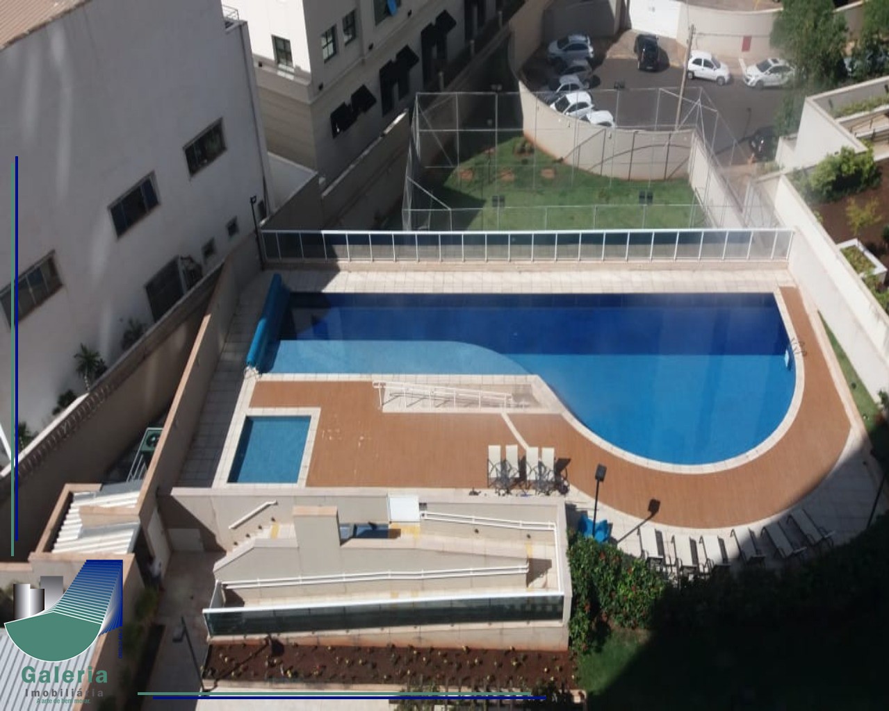 APARTAMENTO em BOSQUE DAS JURITIS, RIBEIRÃO PRETO - Foto 12