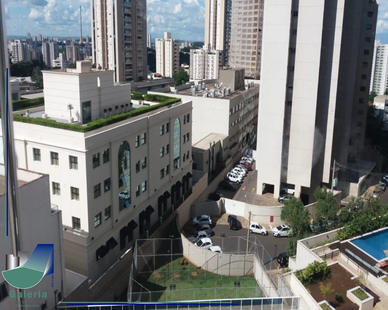 APARTAMENTO em BOSQUE DAS JURITIS, RIBEIRÃO PRETO - Foto 7