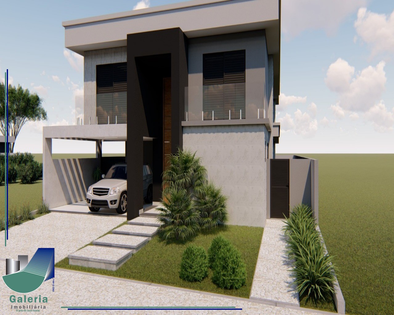 CASA EM CONDOMÍNIO em JARDIM CANADÁ, RIBEIRÃO PRETO - Foto 4