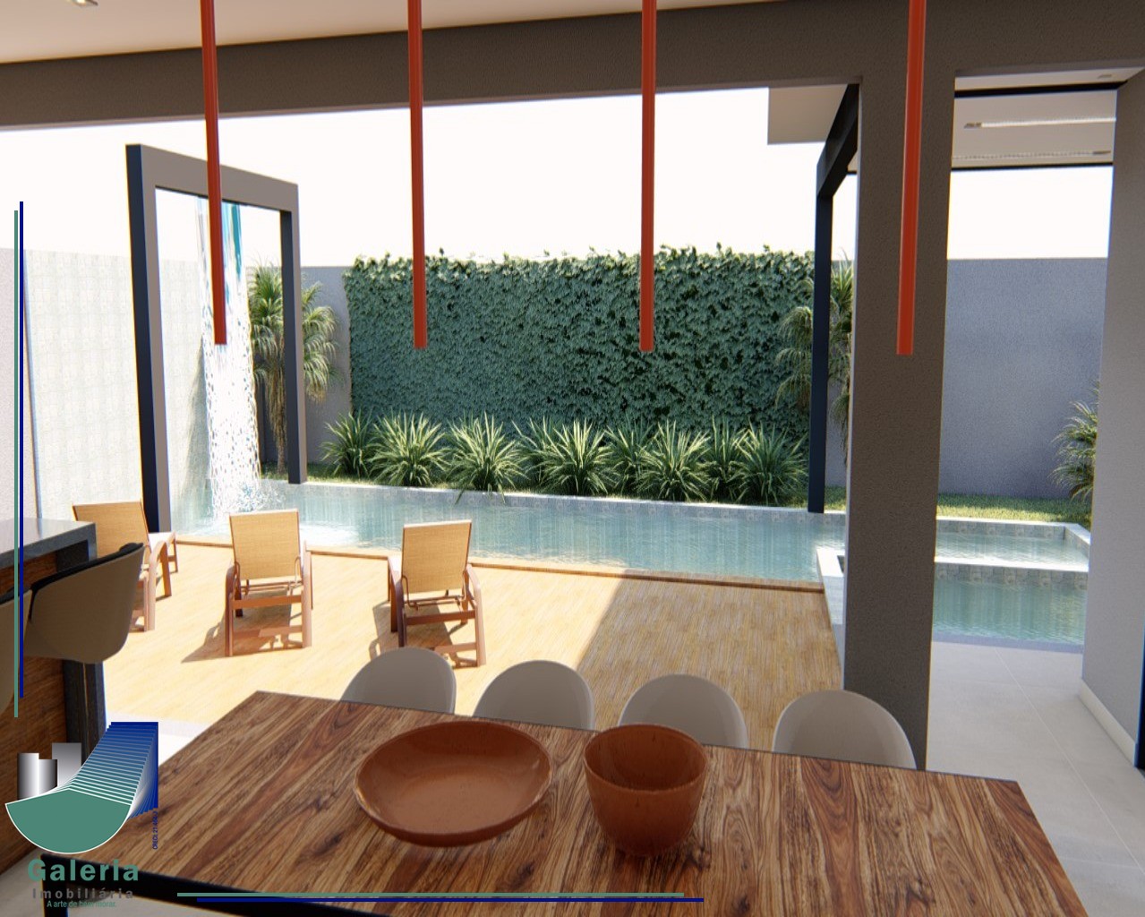 CASA EM CONDOMÍNIO em JARDIM CANADÁ, RIBEIRÃO PRETO - Foto 8