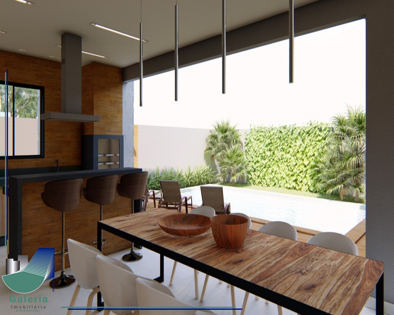 CASA EM CONDOMÍNIO em JARDIM CANADÁ, RIBEIRÃO PRETO - Foto 9