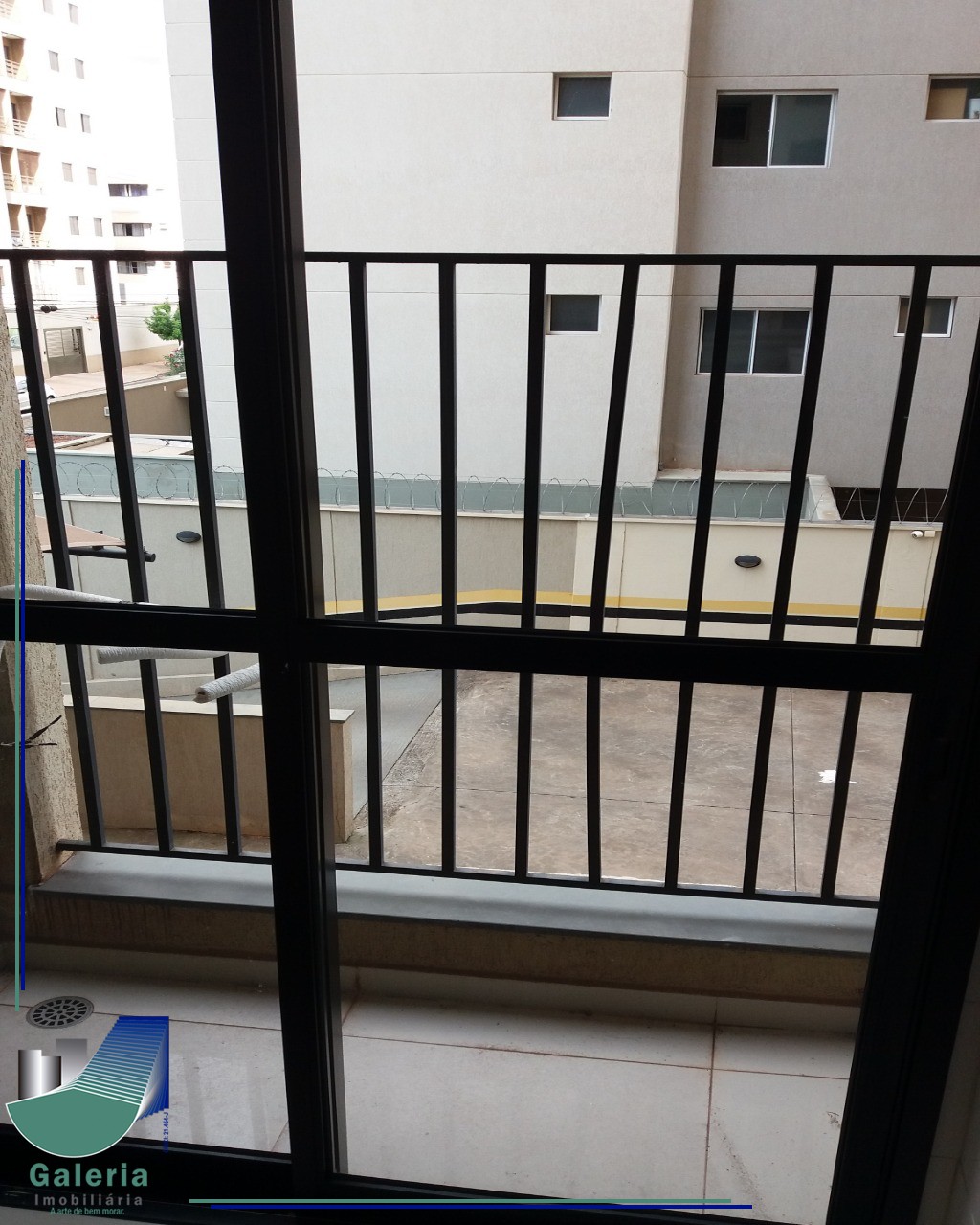 APARTAMENTO em NOVA ALIANÇA, RIBEIRÃO PRETO - Foto 2