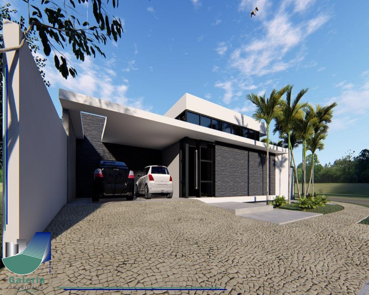 Casa em condomÍnio em QUINTA DA PRIMAVERA, RIBEIRÃO PRETO - Casa em Condomínio em Ribeirão Preto à Venda