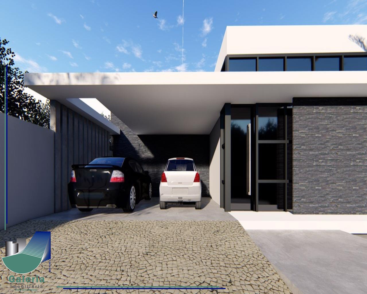 CASA EM CONDOMÍNIO em QUINTA DA PRIMAVERA, RIBEIRÃO PRETO - Foto 7