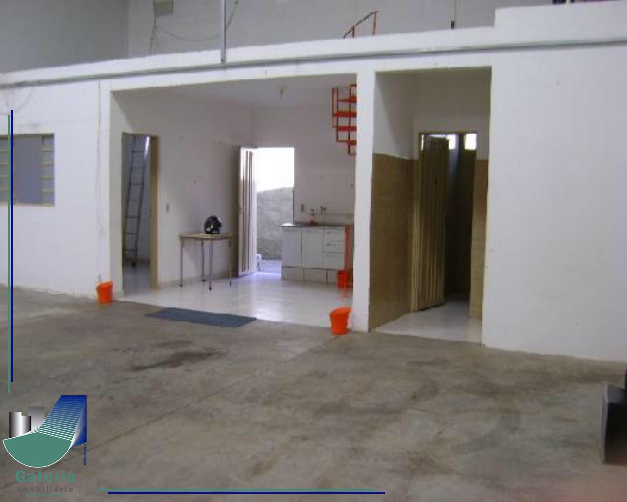 GALPÃO em VILA ELISA, RIBEIRÃO PRETO - Foto 3