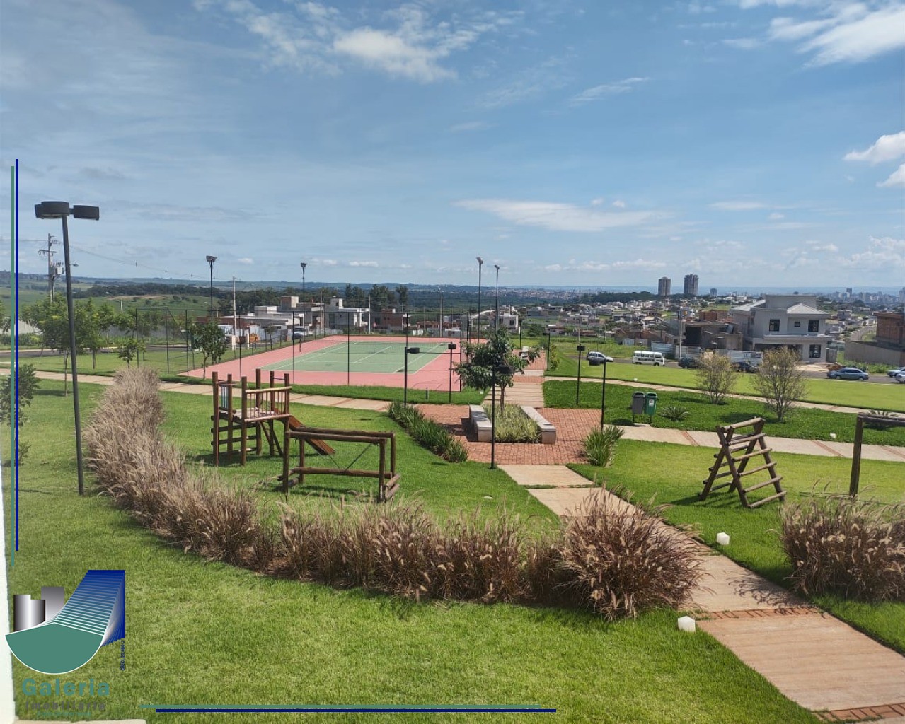 TERRENO em VILA DO GOLF, RIBEIRÃO PRETO - Terreno a venda em Ribeirão Preto - Foto 2