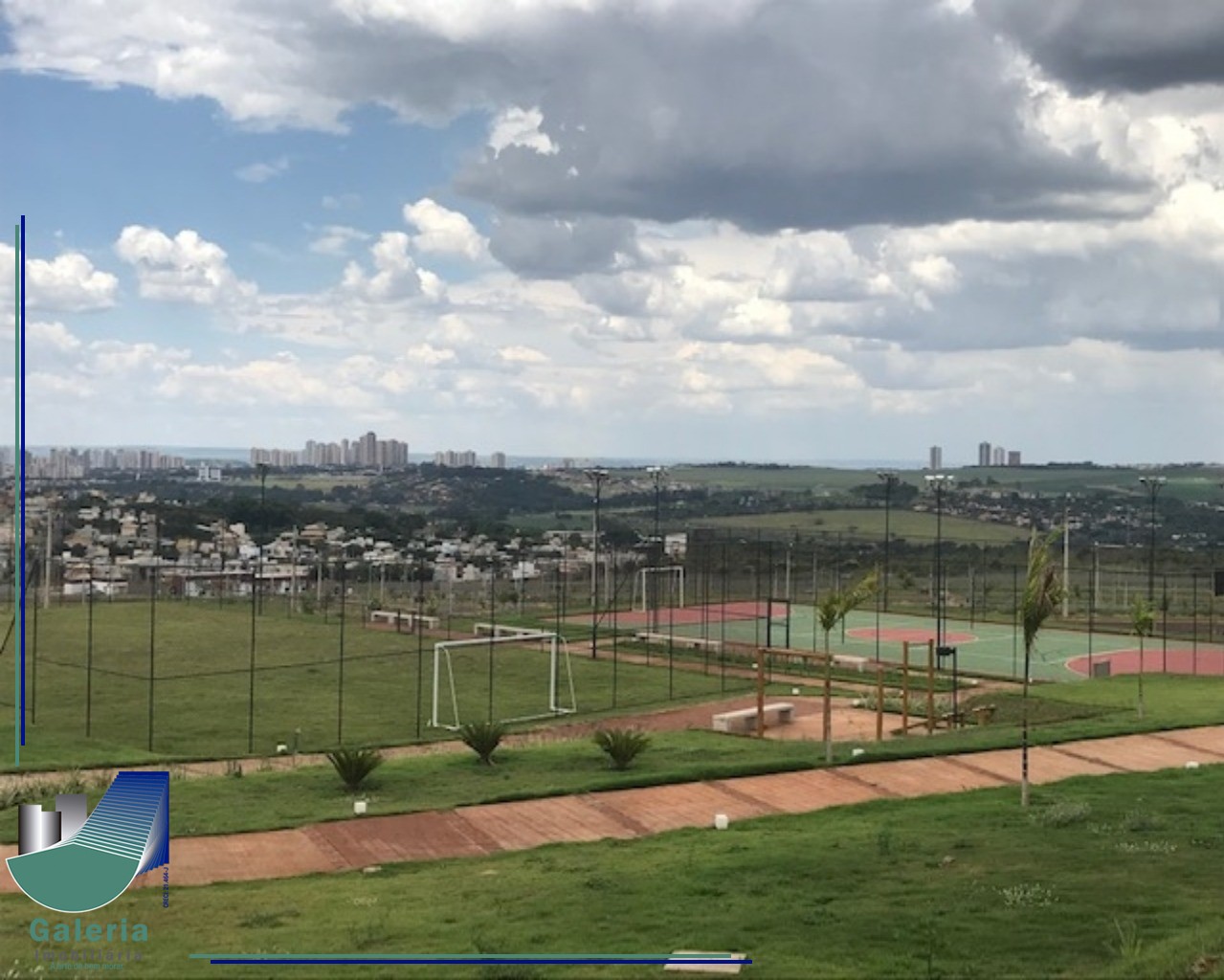 TERRENO em VILA DO GOLF, RIBEIRÃO PRETO - Terreno a venda em Ribeirão Preto - Foto 4