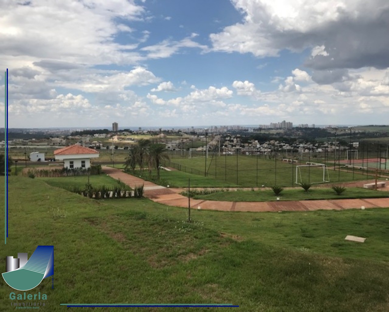 TERRENO em VILA DO GOLF, RIBEIRÃO PRETO - Terreno a venda em Ribeirão Preto - Foto 5