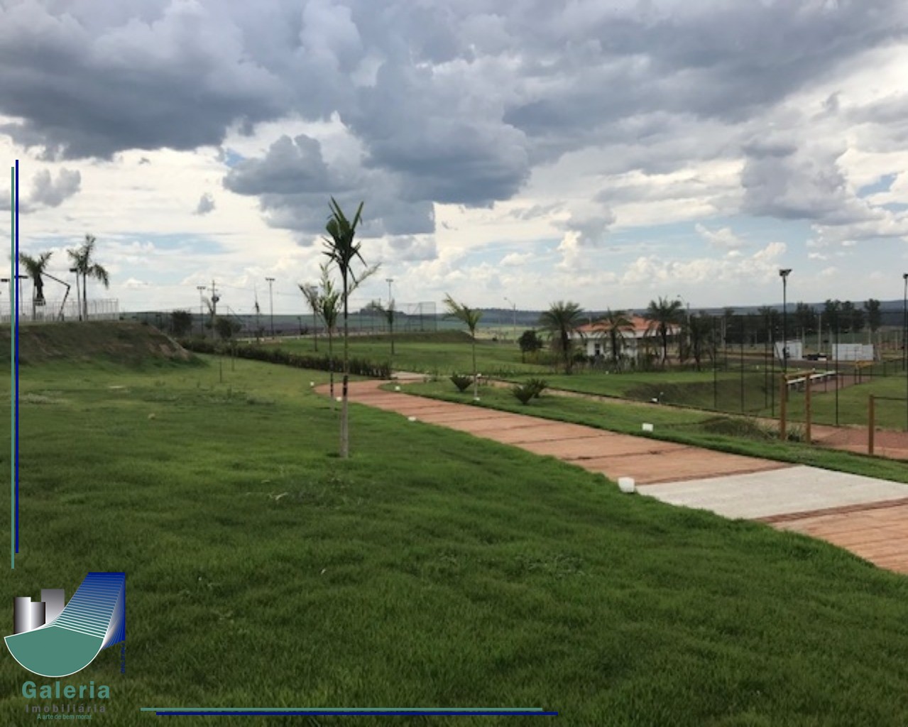 TERRENO em VILA DO GOLF, RIBEIRÃO PRETO - Terreno a venda em Ribeirão Preto - Foto 6