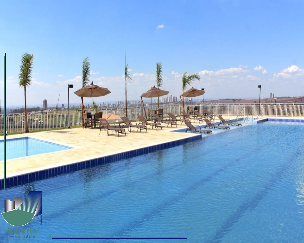 TERRENO em VILA DO GOLF, RIBEIRÃO PRETO - Terreno a venda em Ribeirão Preto - Foto 9
