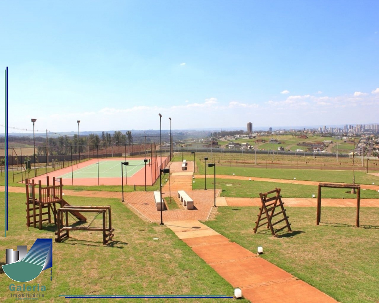 TERRENO em VILA DO GOLF, RIBEIRÃO PRETO - Terreno a venda em Ribeirão Preto - Foto 13