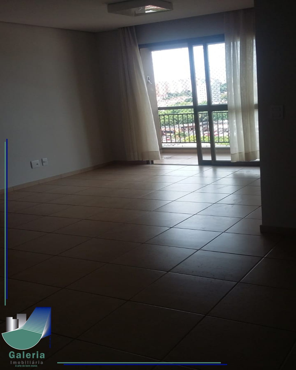 Apartamento em JARDIM PALMA TRAVASSOS, RIBEIRÃO PRETO - Apartamento em Ribeirão Preto Aluguel, Locação