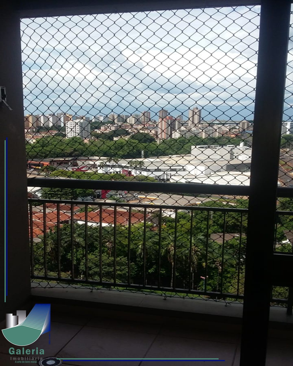 APARTAMENTO em JARDIM PALMA TRAVASSOS, RIBEIRÃO PRETO - Foto 6