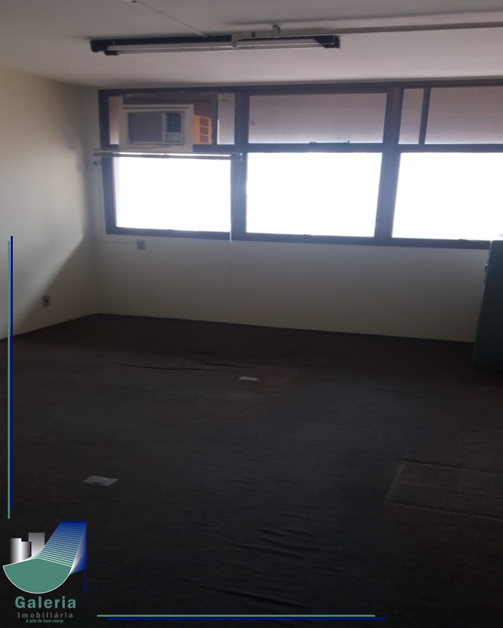 SALA em CENTRO, RIBEIRÃO PRETO - Sala Comercial em Ribeirão Preto para Locação - Foto 4