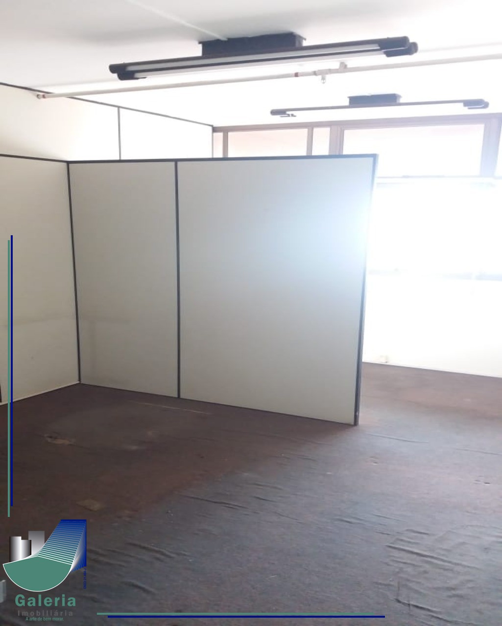 SALA em CENTRO, RIBEIRÃO PRETO - Sala Comercial em Ribeirão Preto para Locação - Foto 6